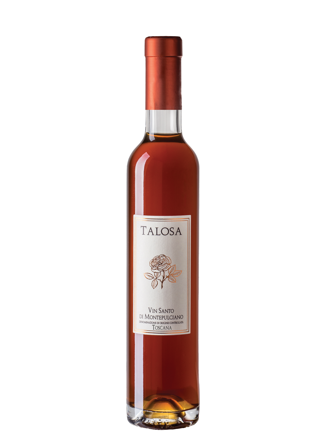 1995 Talosa Vin Santo di Montepulciano DOC