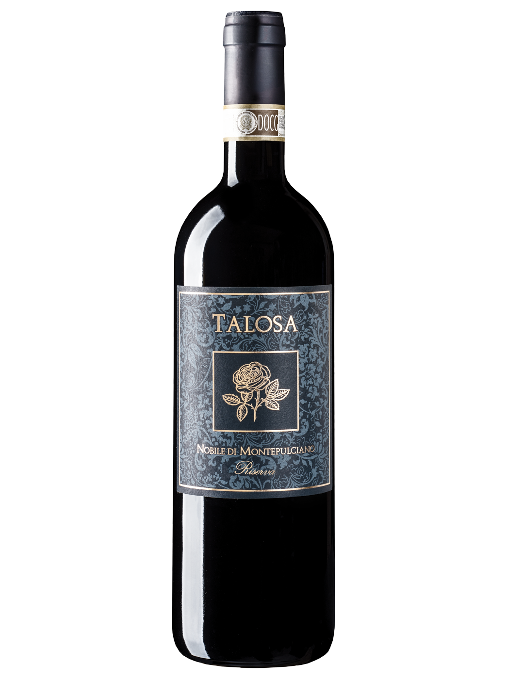 2019 Talosa Vino Nobile di Montepulciano Riserva DOCG