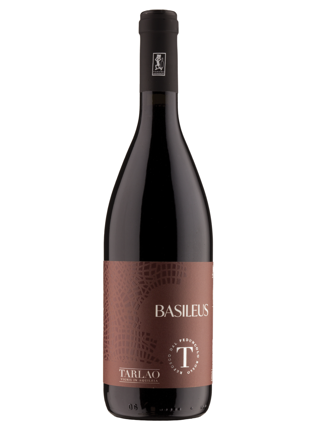 2023 Tarlao Refosco dal Penduncolo Basileus DOC