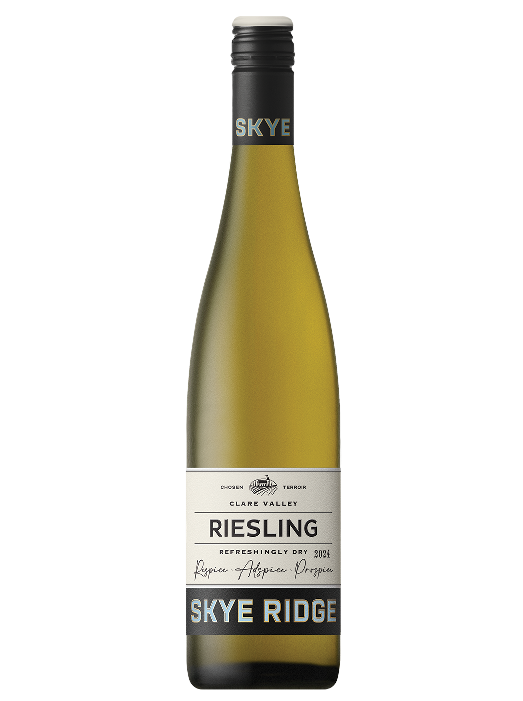 2024 Skye Ridge Clare Valley Riesling
