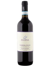 2019 Ellena Giuseppe Barbera d'Alba Alferi Superiore DOC