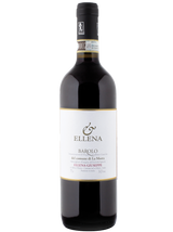 2018 Ellena Giuseppe Barolo La Morra DOCG