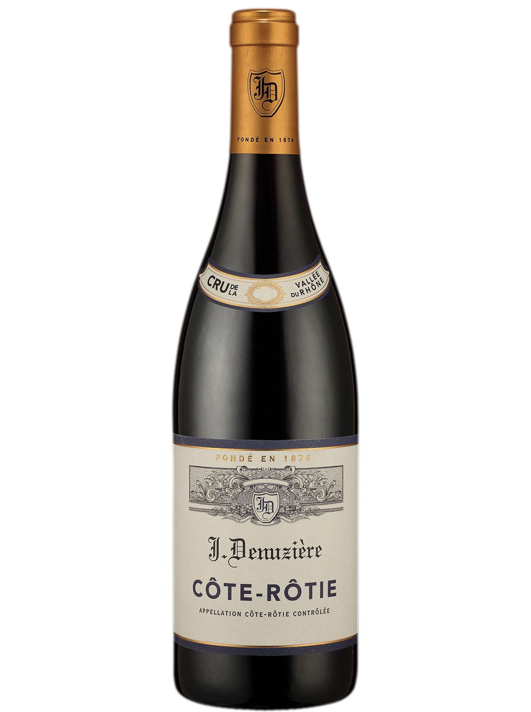 2019 J. Denuzière Côte-Rôtie