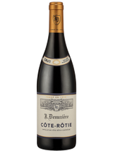 2019 J. Denuzière Côte-Rôtie