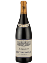 2020 J. Denuzière Crozes-Hermitage Rouge