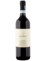 2020 Ellena Giuseppe Nebbiolo Langhe DOC