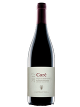 2017 Cantina d'Isera Marzemino CORE Trentino Superiore DOC
