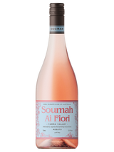 2022 Ai Fiori Rosato d'Soumah