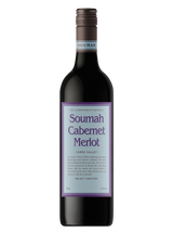 2020 Cabernet Merlot d'Soumah