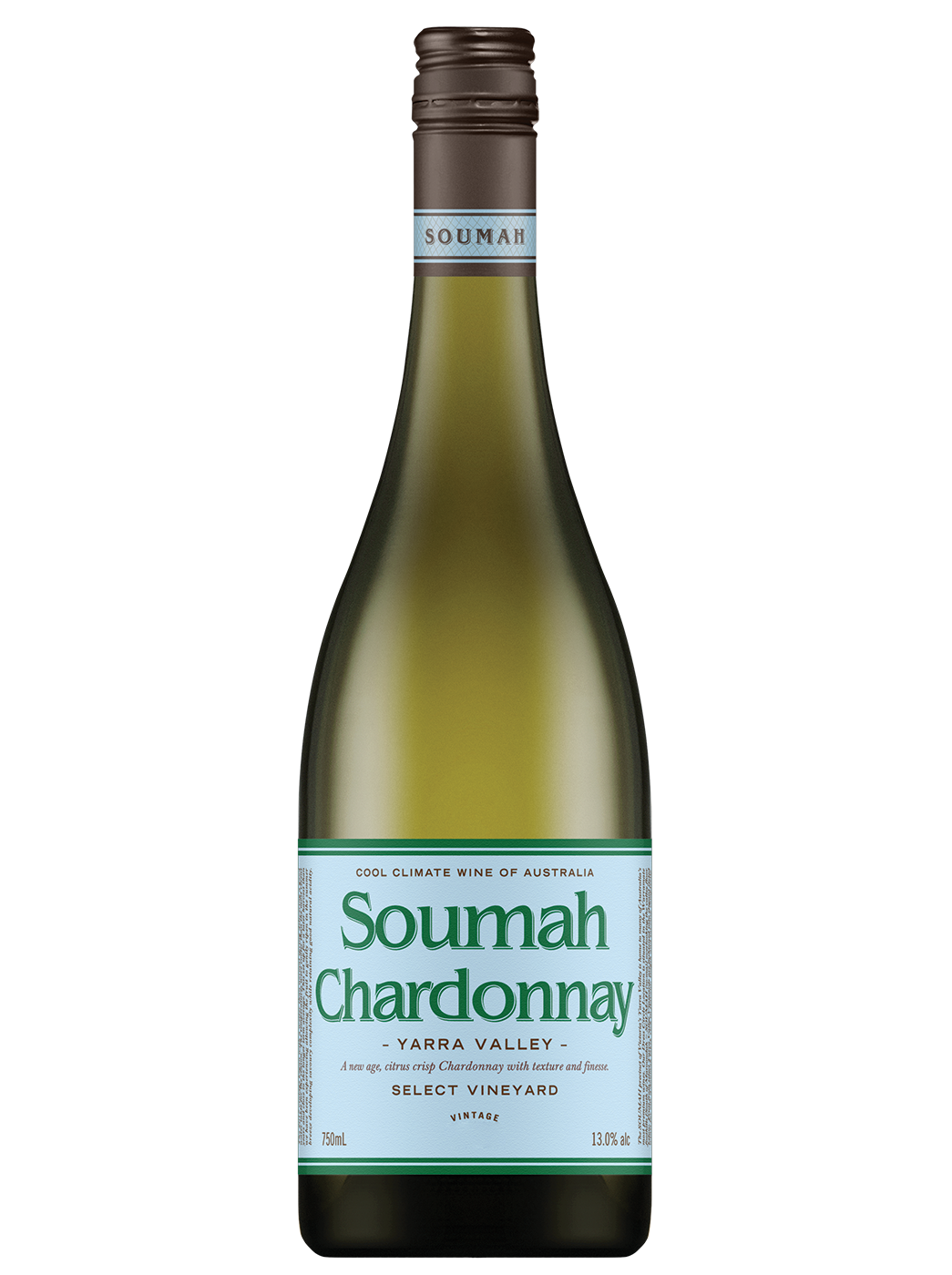 2024 Chardonnay d'Soumah