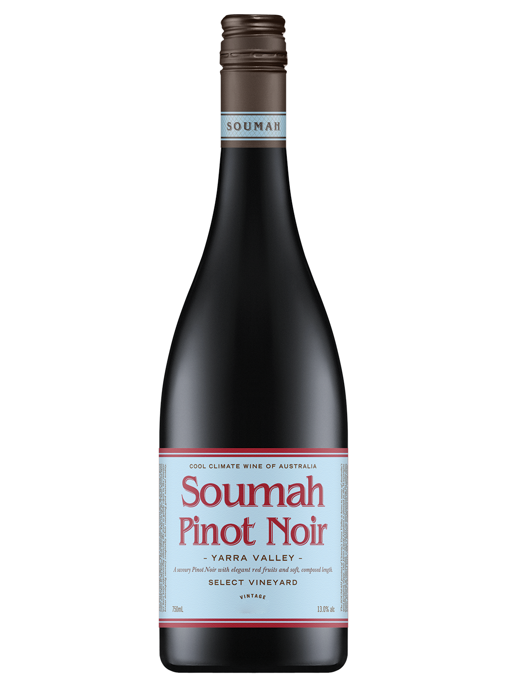 2024 Pinot Noir d'Soumah