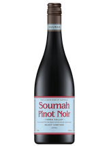 2024 Pinot Noir d'Soumah