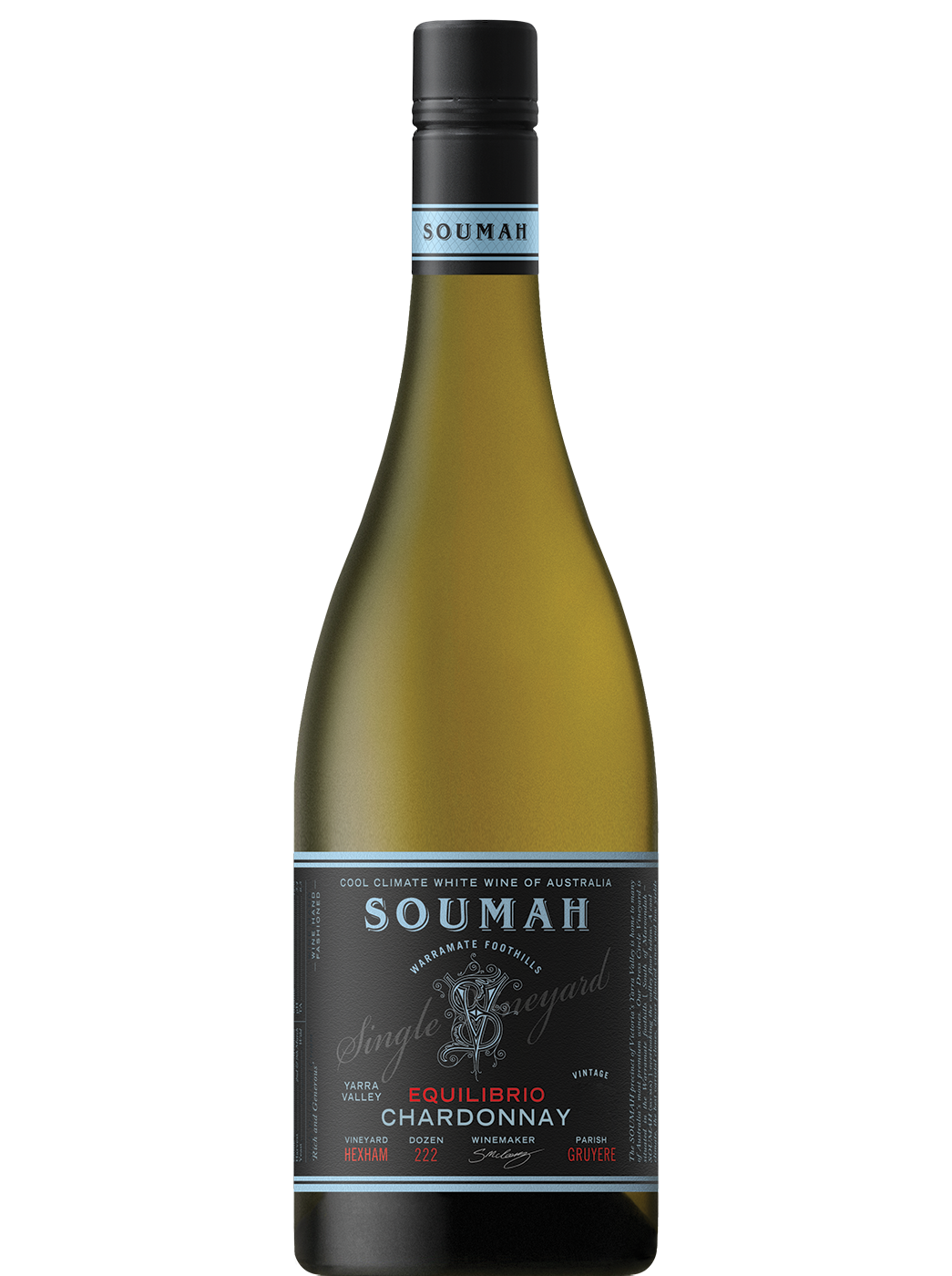 2023 Equilibrio Chardonnay