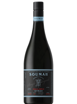 2019 Equilibrio Syrah