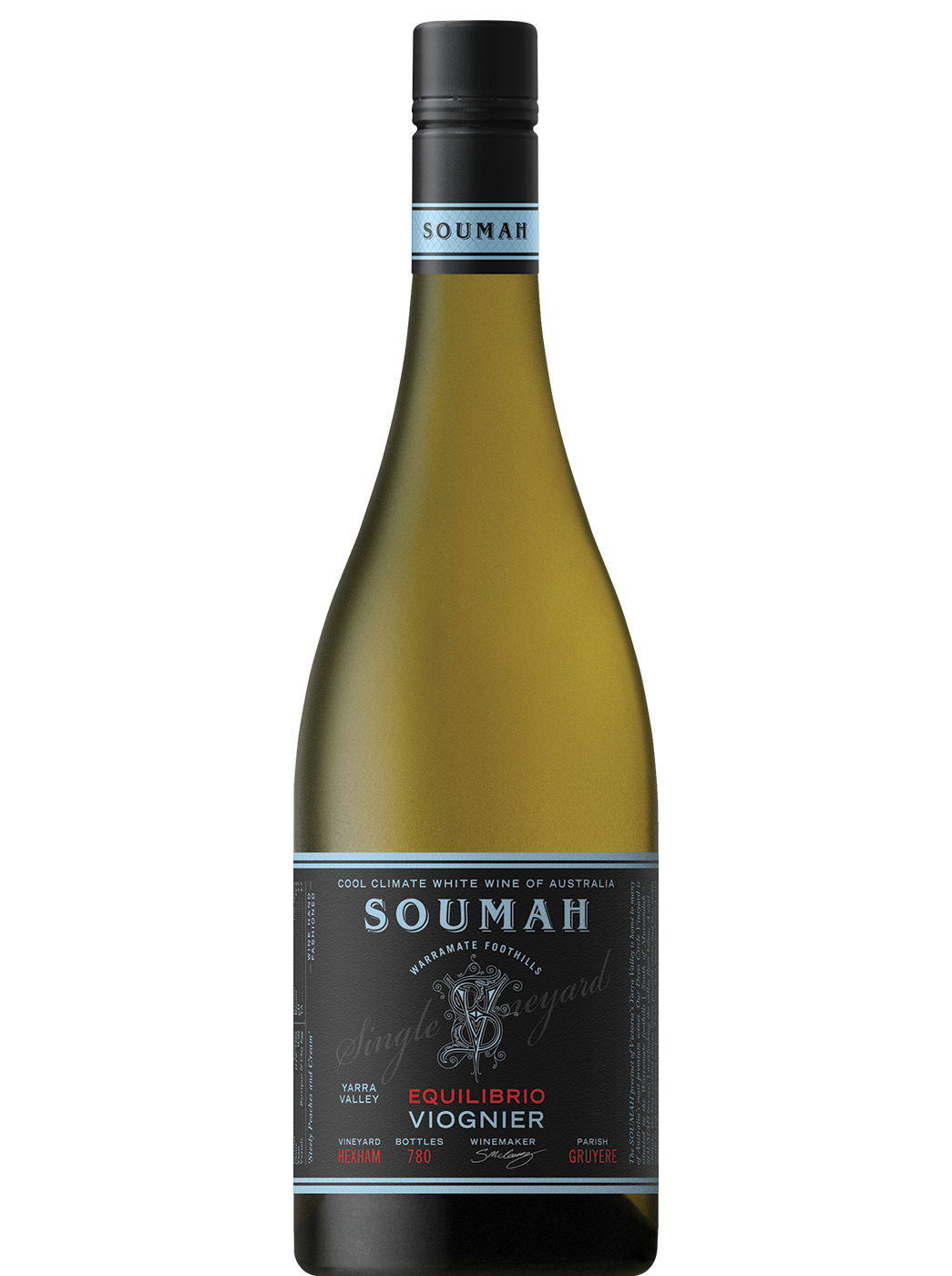 2023 Equilibrio Viognier