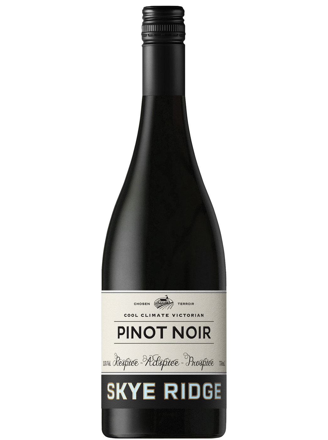 2022 Skye Ridge Victorian Pinot Noir