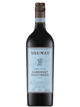 2022 Single Vineyard Hexham Cabernet Sauvignon