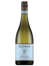 2024 Single Vineyard Hexham Chardonnay
