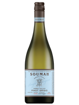 2024 Single Vineyard Hexham Pinot Grigio