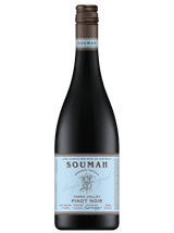 2024 Single Vineyard Hexham Pinot Noir