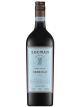 2021 Single Vineyard Hexham Nebbiolo