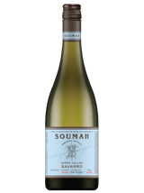 2024 Single Vineyard Hexham Savarro