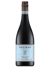 2024 Single Vineyard Hexham Syrah