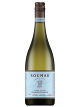 2024 Single Vineyard Upper Ngumby Chardonnay