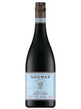 2023 Single Vineyard Upper Ngumby Pinot Noir