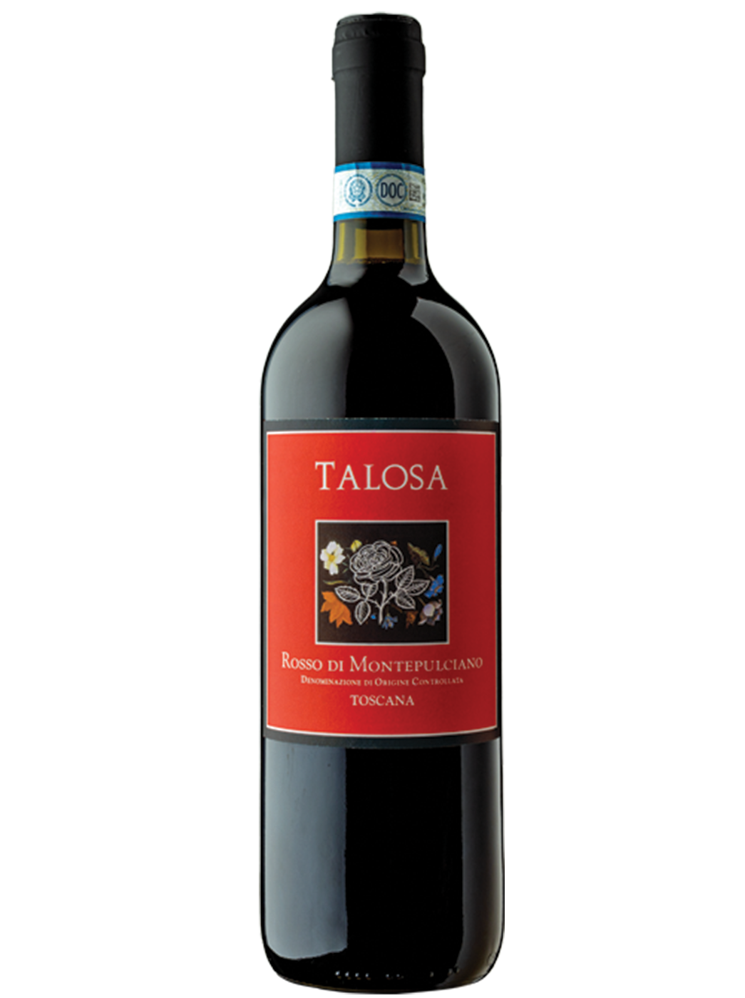 2022 Talosa Rosso di Montepulciano DOC