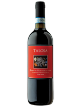 2022 Talosa Rosso di Montepulciano DOC