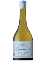 Wild Savagnin 'Solero' #3