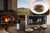 14 JUNE | Fireside Italian Long Lunch