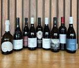 25 MAY | North East Italian Masterclass