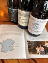 19 JULY | A Rhone Affair