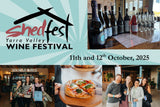11 & 12 October | SHEDFEST 2025