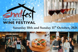10 & 11 OCTOBER | SHEDFEST 2026