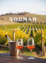 SOUMAH Sunset Sessions