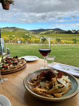 $50 Winter Lunch Special!