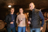 13 & 14 DECEMBER | Arnoux Tasting