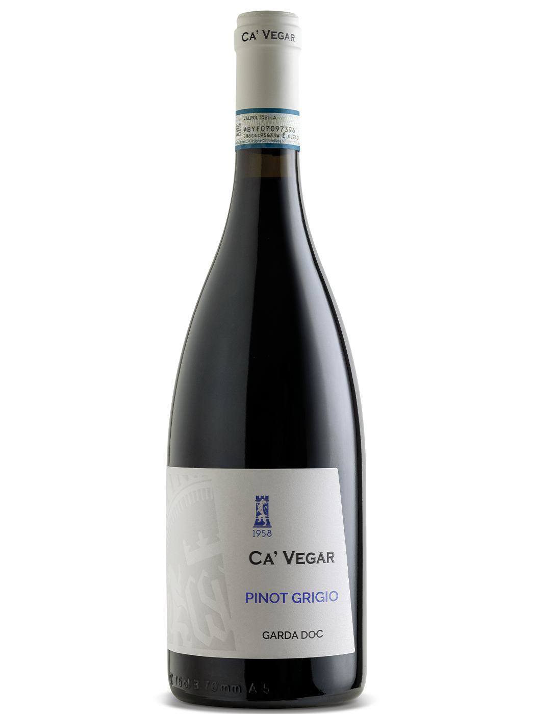 2024 Cantina di Castelnuovo del Garda Pinot Grigio Garda DOC