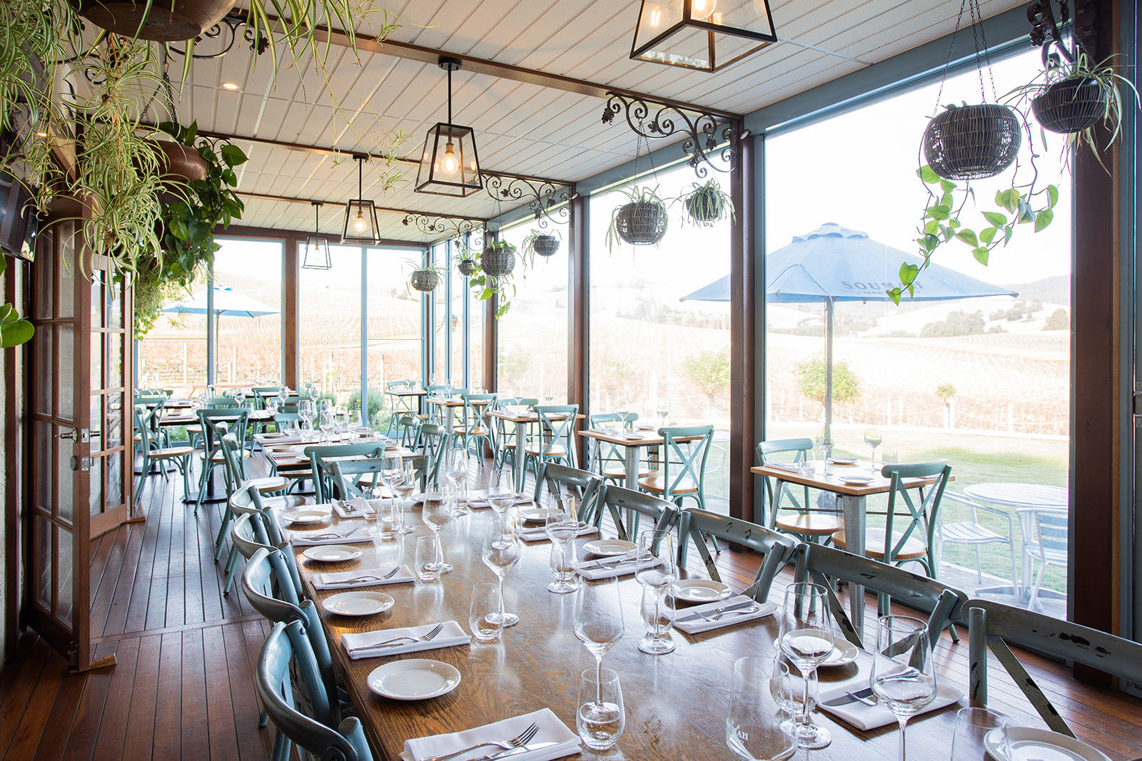 A Rhone Affair Long Lunch - Sunday 19 July