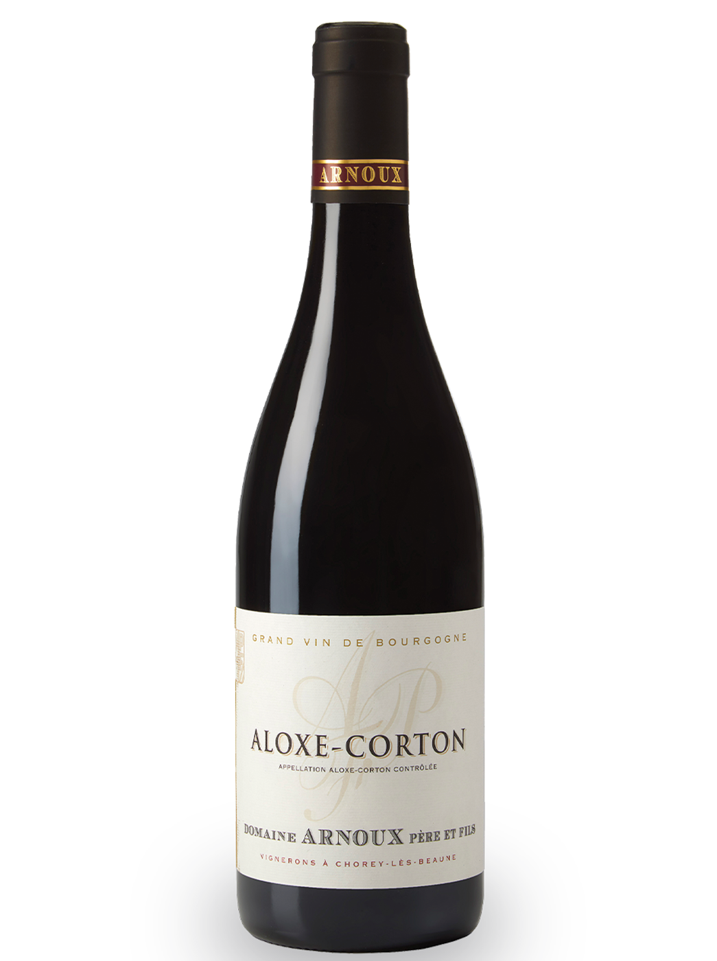 2023 Domaine Arnoux Aloxe-Corton Rouge AOC
