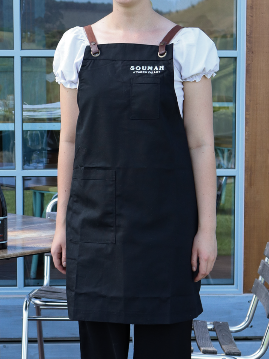 SOUMAH Branded Apron