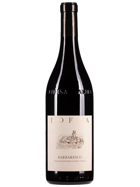 2022 Boffa Barbaresco DOCG