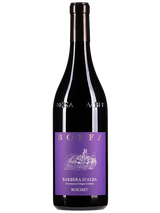 2022 Boffa Barbera d'Alba Buschet DOC