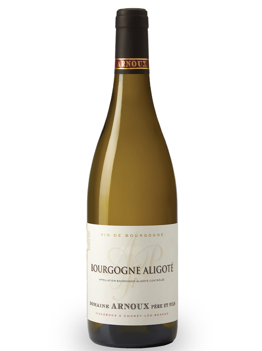2023 Domaine Arnoux Bourgogne Aligoté AOC