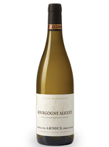 2023 Domaine Arnoux Bourgogne Aligoté AOC