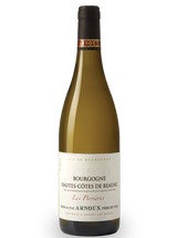 2023 Domaine Arnoux Bourgogne Hautes Côtes de Beaune Blanc "Les Perrières" AOC