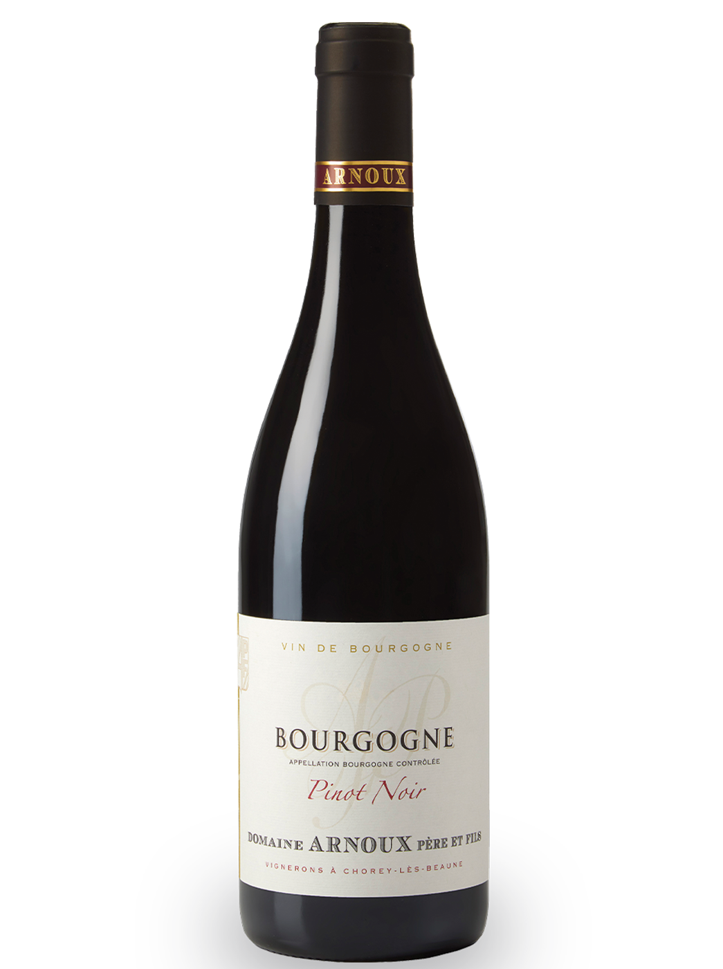 2023 Domaine Arnoux Bourgogne Pinot Noir AOC